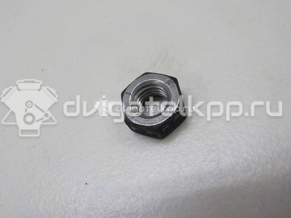 Фото Гайка выпускного коллектора  N01100840 для Volkswagen Polo / Lupo 6X1, 6E1 {forloop.counter}}