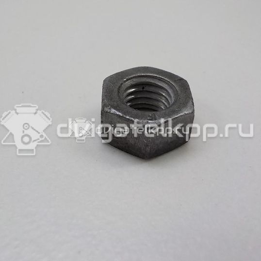 Фото Гайка выпускного коллектора  N01100840 для Volkswagen Polo / Lupo 6X1, 6E1