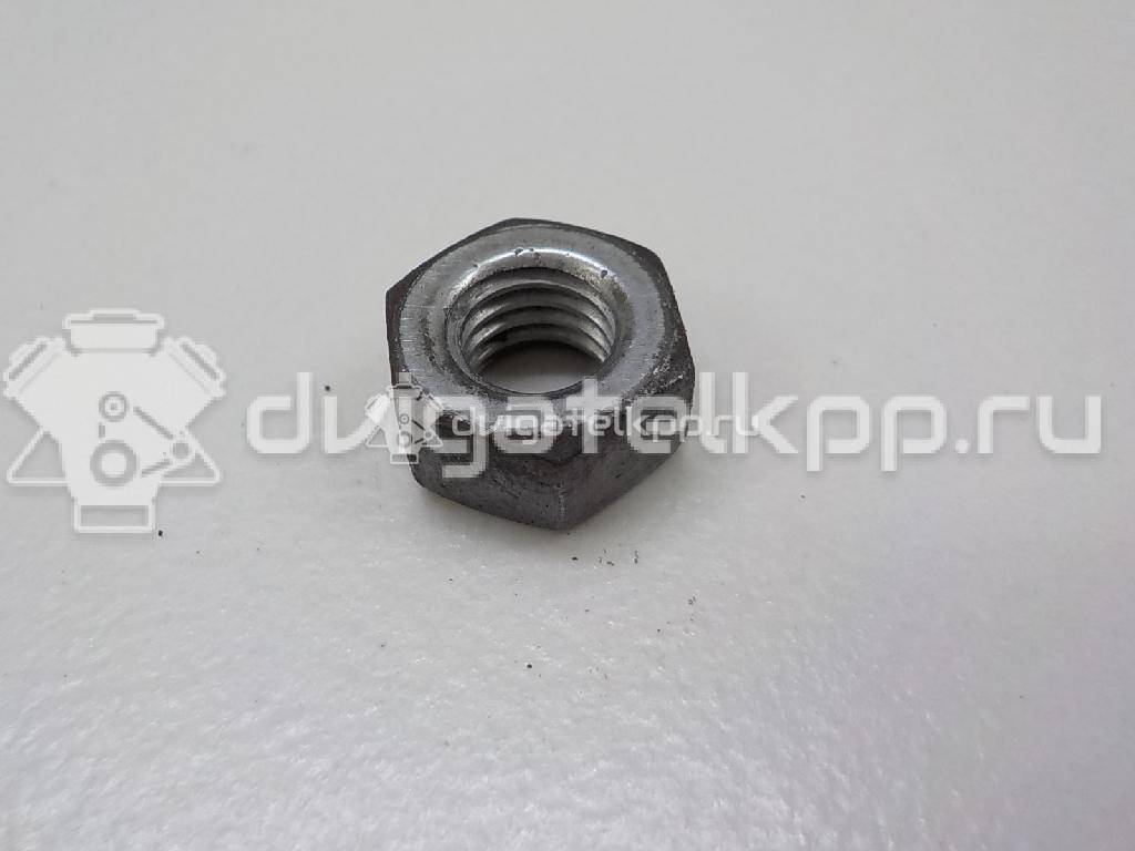 Фото Гайка выпускного коллектора  N01100840 для Volkswagen Polo / Lupo 6X1, 6E1 {forloop.counter}}