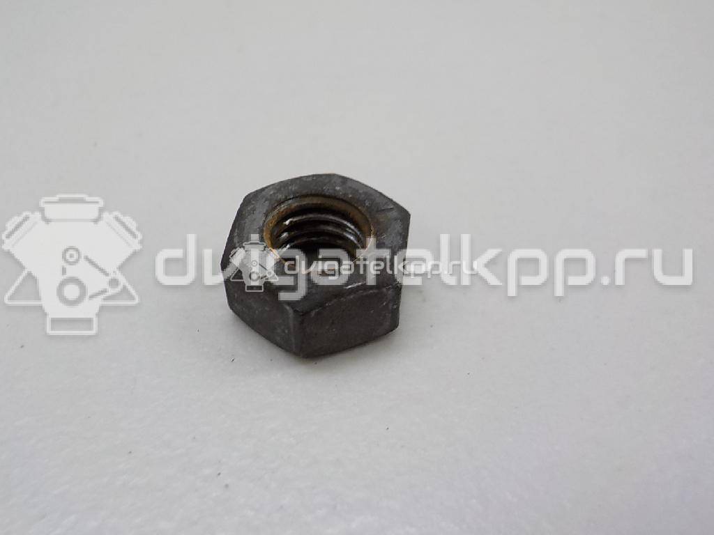 Фото Гайка выпускного коллектора  N01100840 для Volkswagen Polo / Lupo 6X1, 6E1 {forloop.counter}}