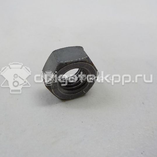 Фото Гайка выпускного коллектора  N01100840 для Volkswagen Polo / Lupo 6X1, 6E1