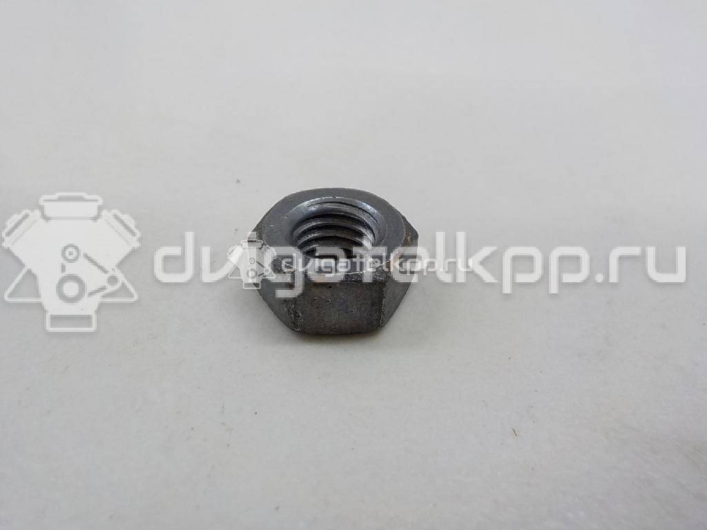 Фото Гайка выпускного коллектора  N01100840 для Volkswagen Polo / Lupo 6X1, 6E1 {forloop.counter}}