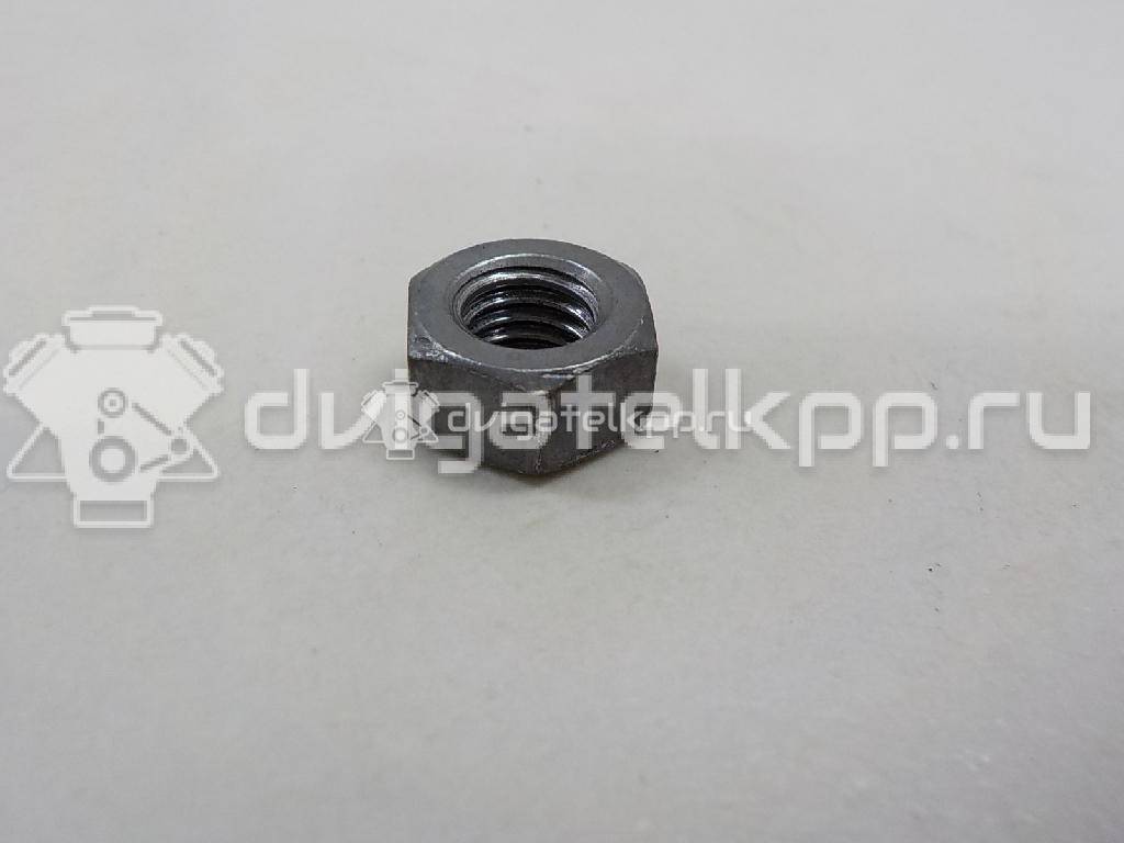 Фото Гайка выпускного коллектора  N01100840 для Volkswagen Polo / Lupo 6X1, 6E1 {forloop.counter}}