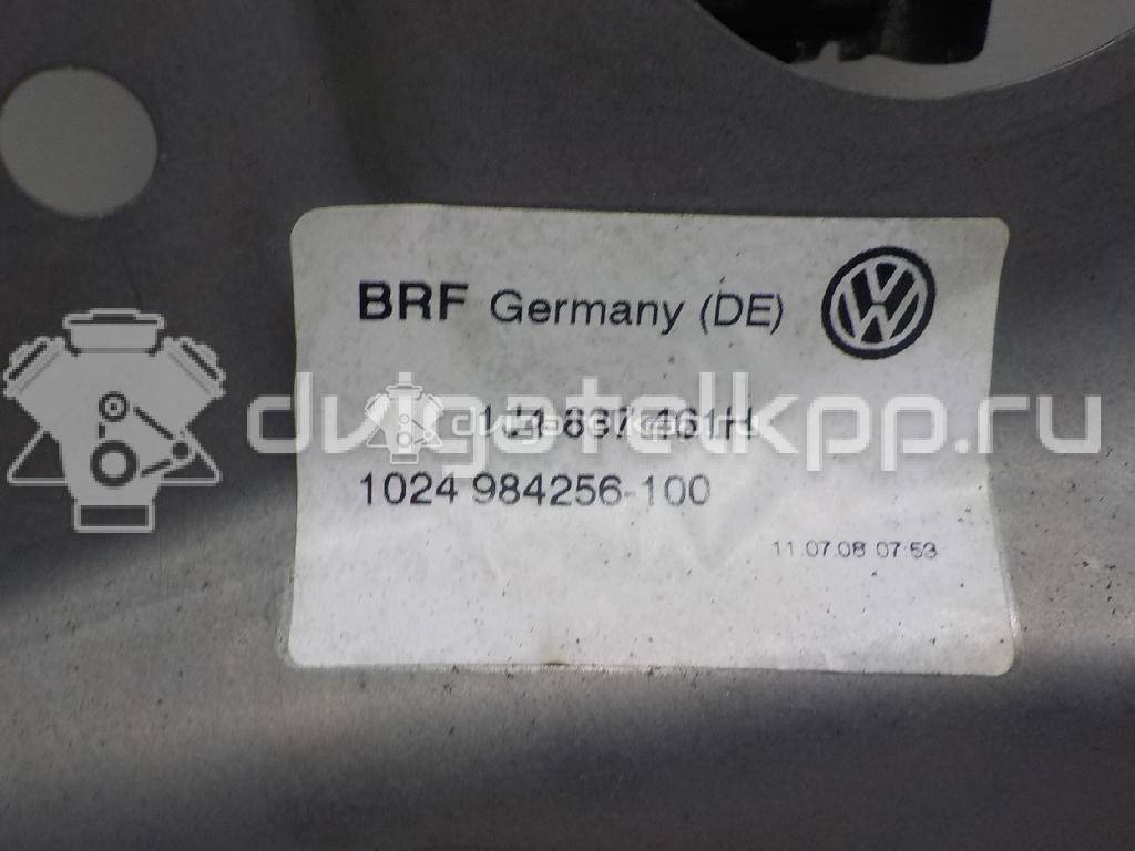 Фото Стеклоподъемник электр. передний левый  1J4837461H для Volkswagen Bora / Jetta / Golf {forloop.counter}}