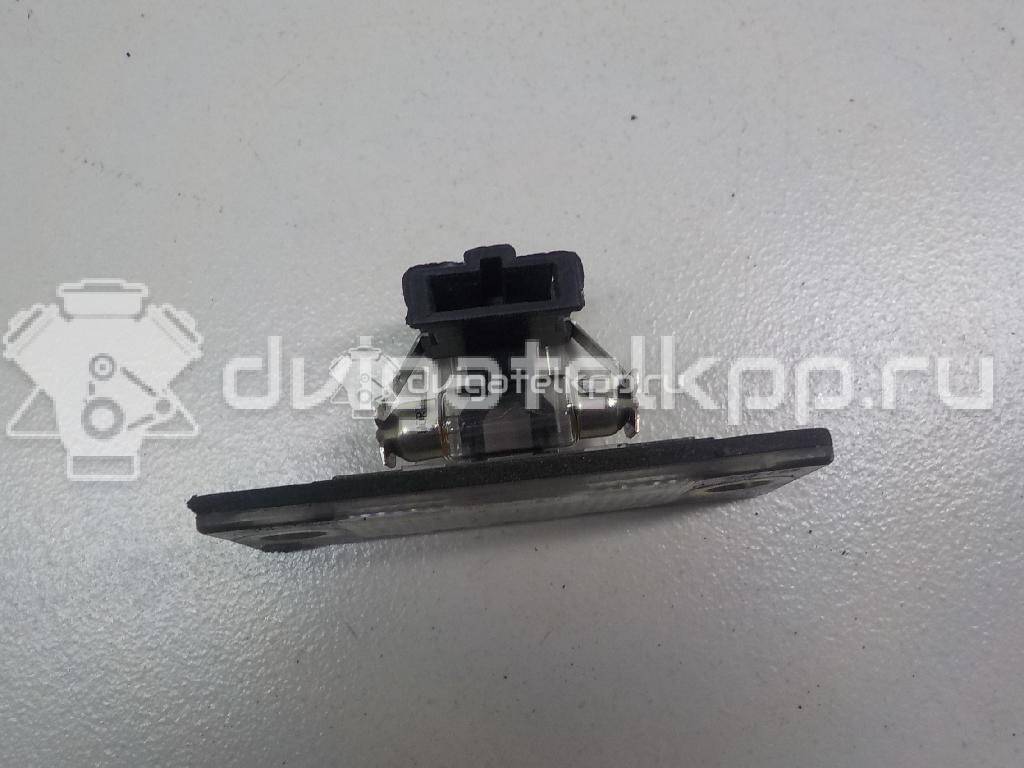 Фото Фонарь подсветки номера  1J5943021 для Volkswagen Tiguan / Bora / Touareg / Golf / Passat {forloop.counter}}