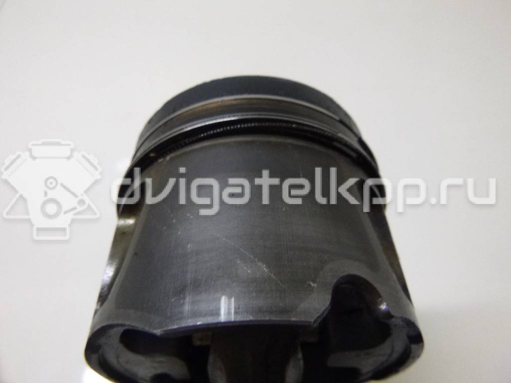 Фото Поршень с шатуном для двигателя A 20 DTH для Holden / Opel / Vauxhall 160-165 л.с 16V 2.0 л Дизельное топливо {forloop.counter}}