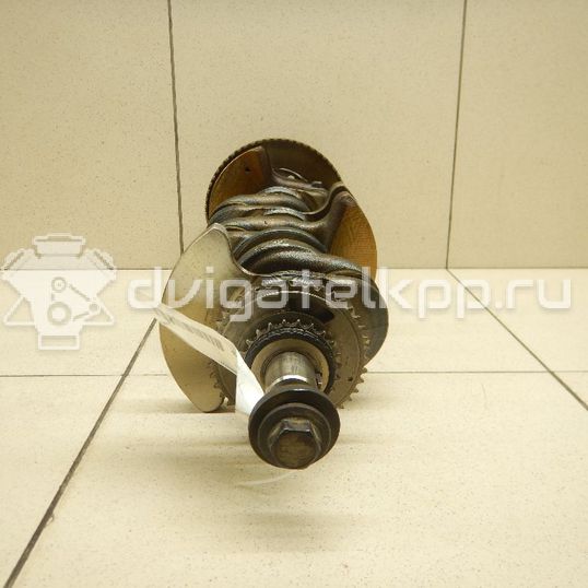 Фото Коленвал для двигателя A 20 NHT для Opel / Vauxhall 220-250 л.с 16V 2.0 л бензин 12619107