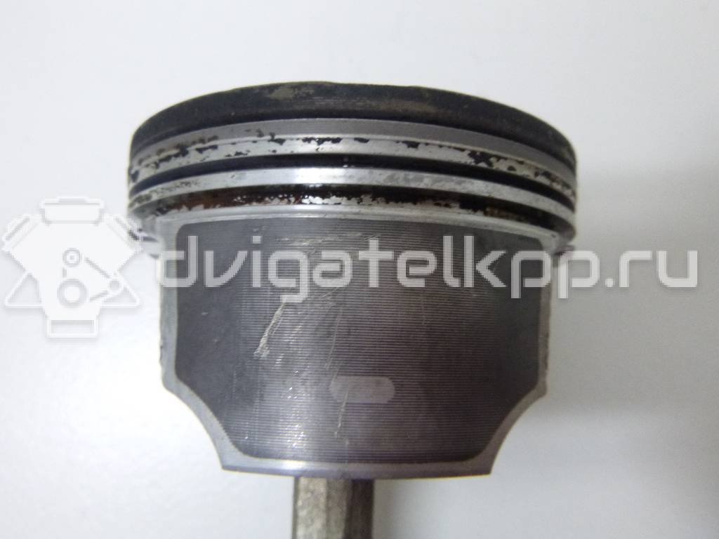 Фото Поршень с шатуном для двигателя Z 22 YH для Holden / Opel / Chevrolet / Vauxhall 150-155 л.с 16V 2.2 л бензин {forloop.counter}}