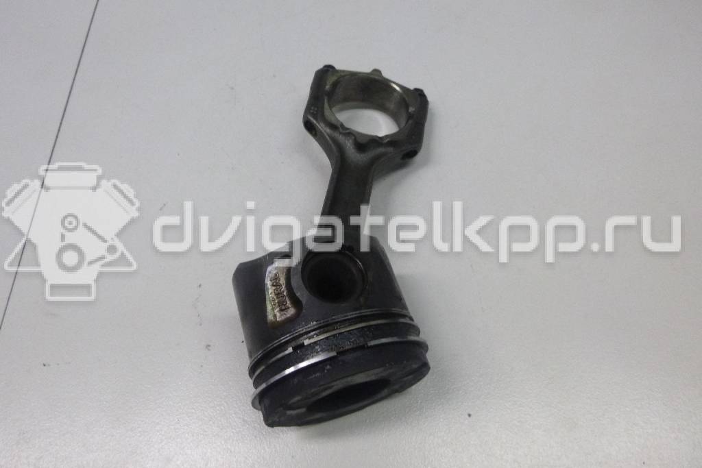 Фото Поршень с шатуном для двигателя Z 19 DTH для Holden / Opel / Vauxhall 150 л.с 16V 1.9 л Дизельное топливо {forloop.counter}}