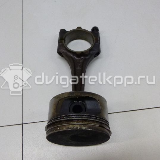 Фото Поршень с шатуном для двигателя C 20 NE для Vauxhall / Isuzu / Chevrolet / Holden / Opel 109-130 л.с 8V 2.0 л Бензин/спирт