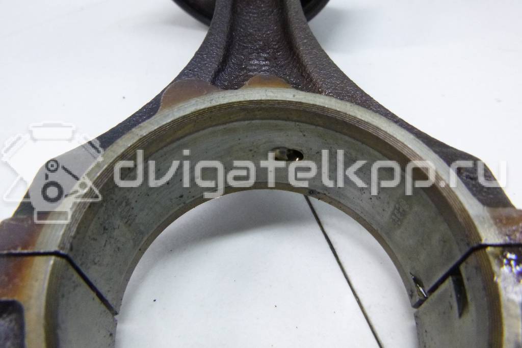 Фото Поршень с шатуном для двигателя C 20 NE для Vauxhall / Isuzu / Chevrolet / Holden / Opel 109-130 л.с 8V 2.0 л Бензин/спирт {forloop.counter}}