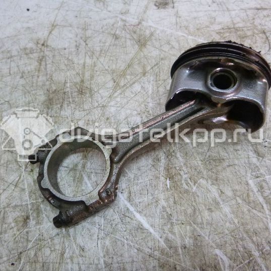 Фото Поршень с шатуном для двигателя A 18 XER для Opel / Vauxhall 137-140 л.с 16V 1.8 л бензин