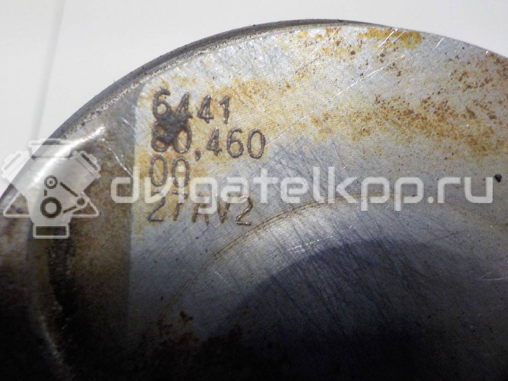 Фото Поршень с шатуном для двигателя A 18 XER для Opel / Vauxhall 137-140 л.с 16V 1.8 л бензин {forloop.counter}}