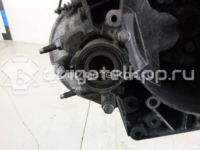 Фото Контрактная (б/у) МКПП для Peugeot 308 / 207 / 307 / Partner 90 л.с 16V 1.6 л 9HV (DV6TED4) Дизельное топливо 2222JW {forloop.counter}}