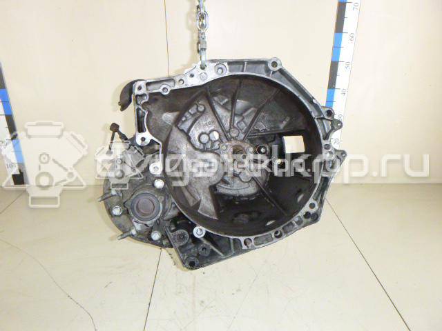 Фото Контрактная (б/у) МКПП для Peugeot 308 / 207 / 307 / Partner 90 л.с 16V 1.6 л 9HV (DV6TED4) Дизельное топливо 2222JW {forloop.counter}}