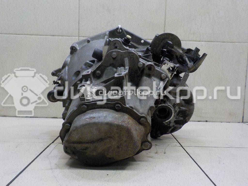 Фото Контрактная (б/у) МКПП для Citroen C3 / C4 / Saxo S0, S1 109-120 л.с 16V 1.6 л NFX (TU5JP4) Бензин/спирт 223156 {forloop.counter}}