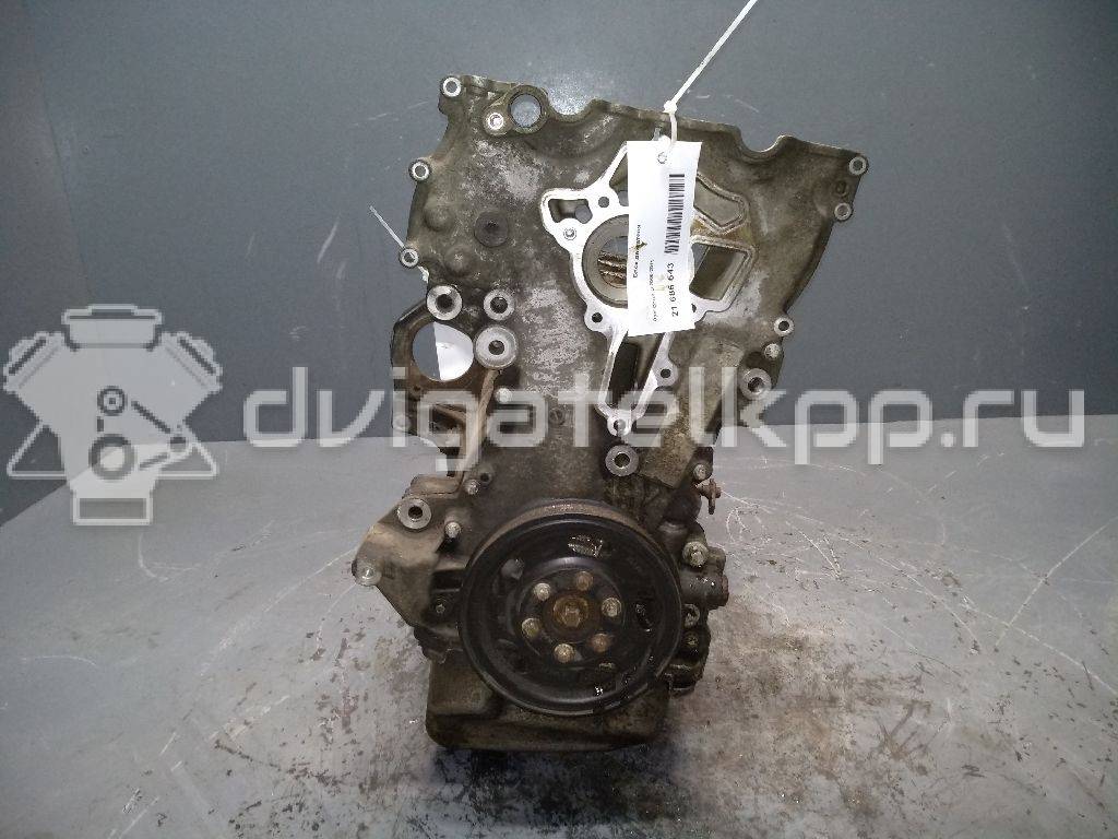 Фото Блок двигателя для двигателя Z 12 XEP для Opel / Suzuki / Vauxhall 75-80 л.с 16V 1.2 л бензин {forloop.counter}}