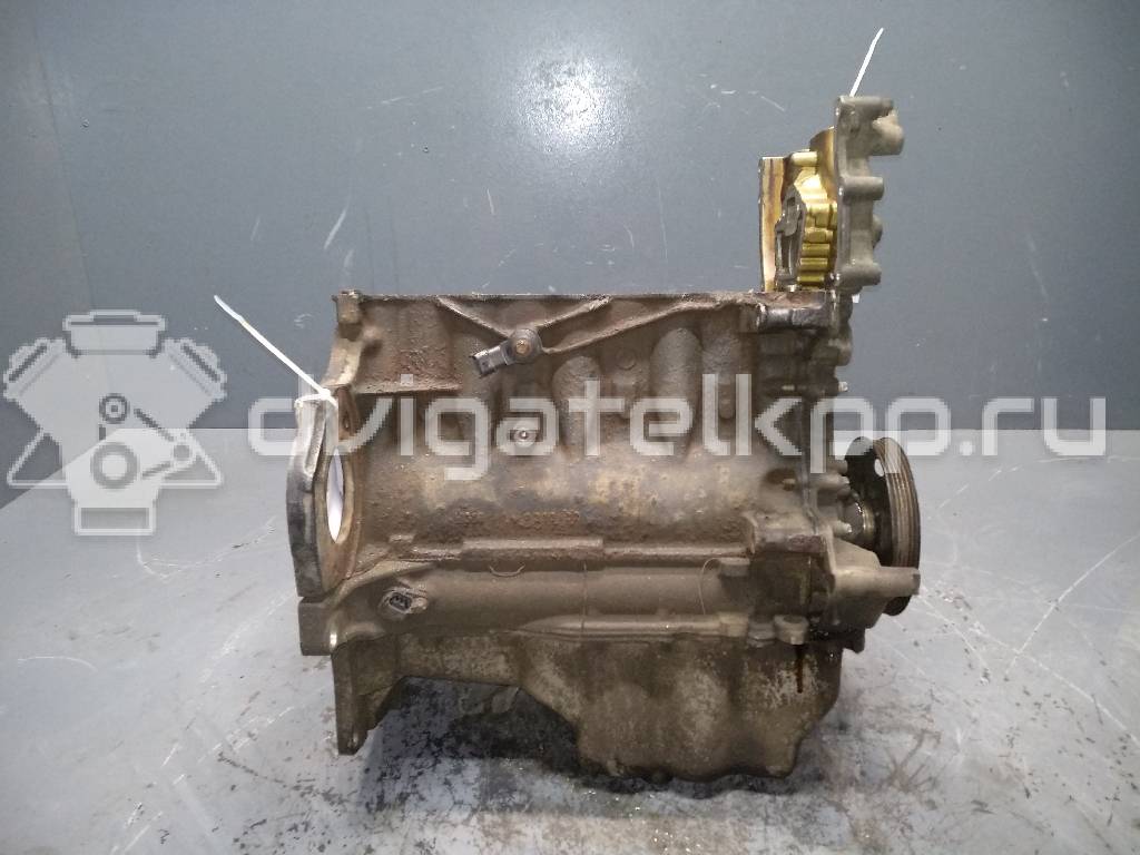 Фото Блок двигателя для двигателя Z 12 XEP для Opel / Suzuki / Vauxhall 75-80 л.с 16V 1.2 л бензин {forloop.counter}}