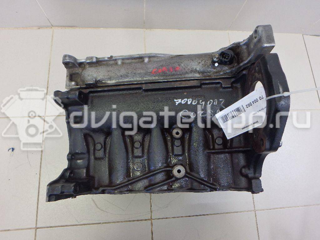 Фото Блок двигателя для двигателя Z 12 XEP для Opel / Suzuki / Vauxhall 75-80 л.с 16V 1.2 л бензин {forloop.counter}}