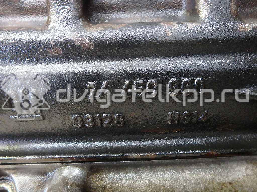 Фото Блок двигателя для двигателя Z 12 XEP для Opel / Suzuki / Vauxhall 75-80 л.с 16V 1.2 л бензин {forloop.counter}}