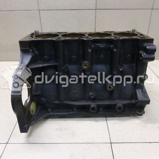 Фото Блок двигателя для двигателя A 16 XER для Opel / Vauxhall 114-116 л.с 16V 1.6 л бензин