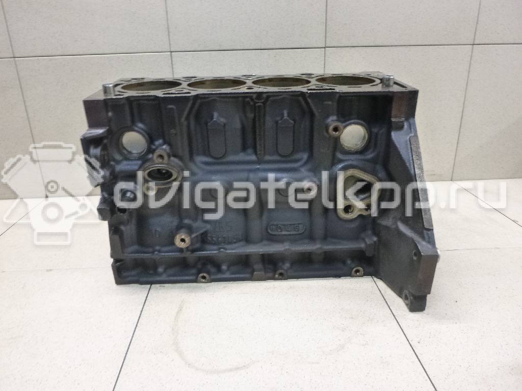 Фото Блок двигателя для двигателя A 16 XER для Opel / Vauxhall 114-116 л.с 16V 1.6 л бензин {forloop.counter}}