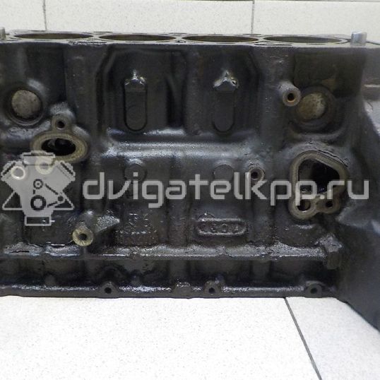 Фото Блок двигателя для двигателя Z 18 XER для Holden / Opel / Chevrolet / Vauxhall 140 л.с 16V 1.8 л бензин