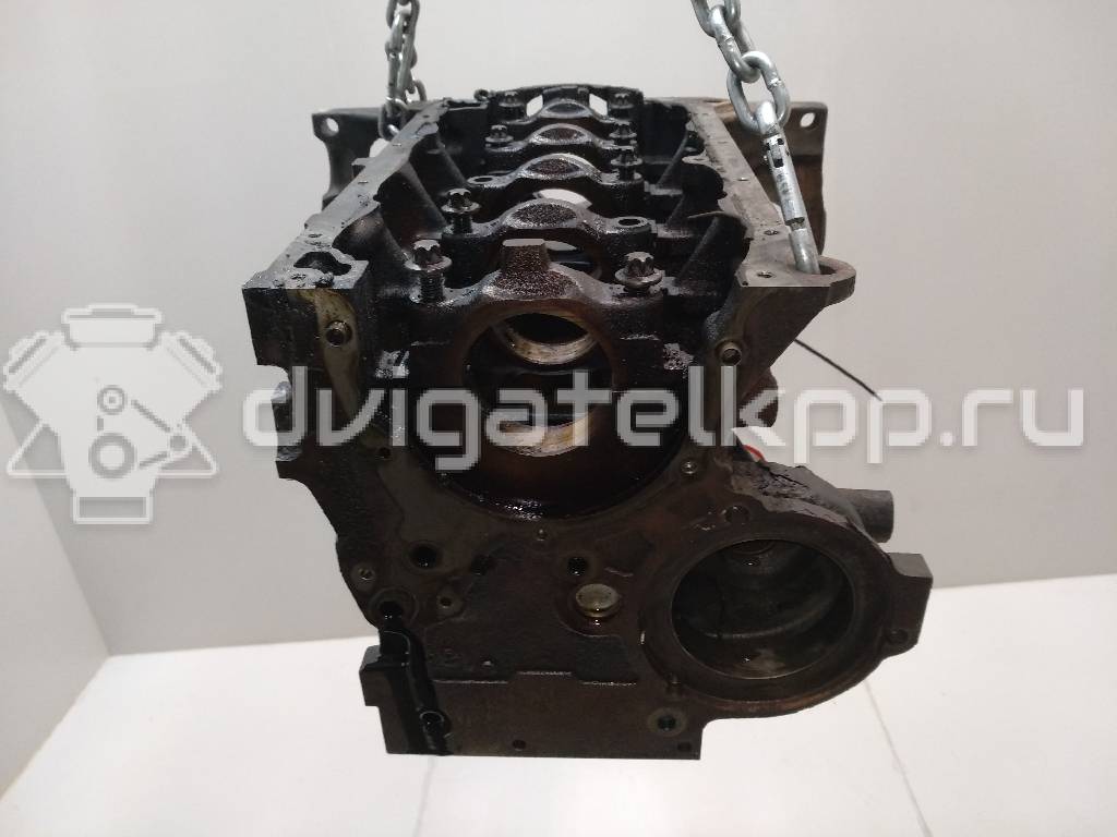 Фото Блок двигателя для двигателя Z 18 XE для Holden / Opel / Chevrolet / Vauxhall 122-125 л.с 16V 1.8 л бензин 93176998 {forloop.counter}}