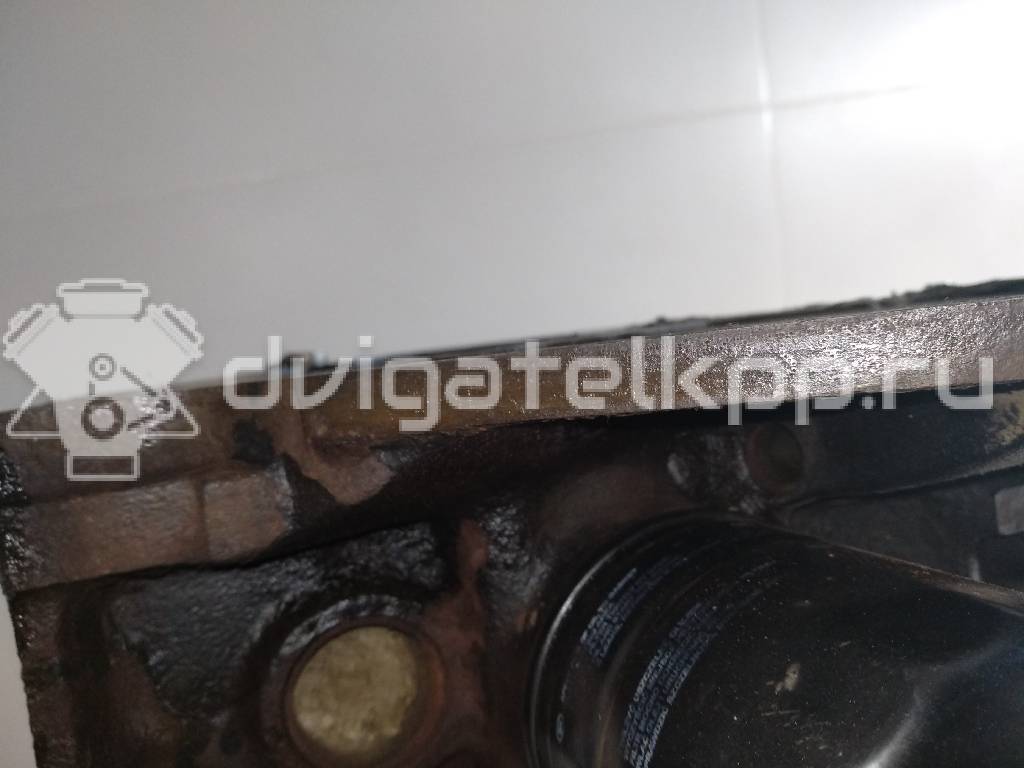 Фото Блок двигателя для двигателя Z 18 XE для Holden / Opel / Chevrolet / Vauxhall 122-125 л.с 16V 1.8 л бензин 93176998 {forloop.counter}}