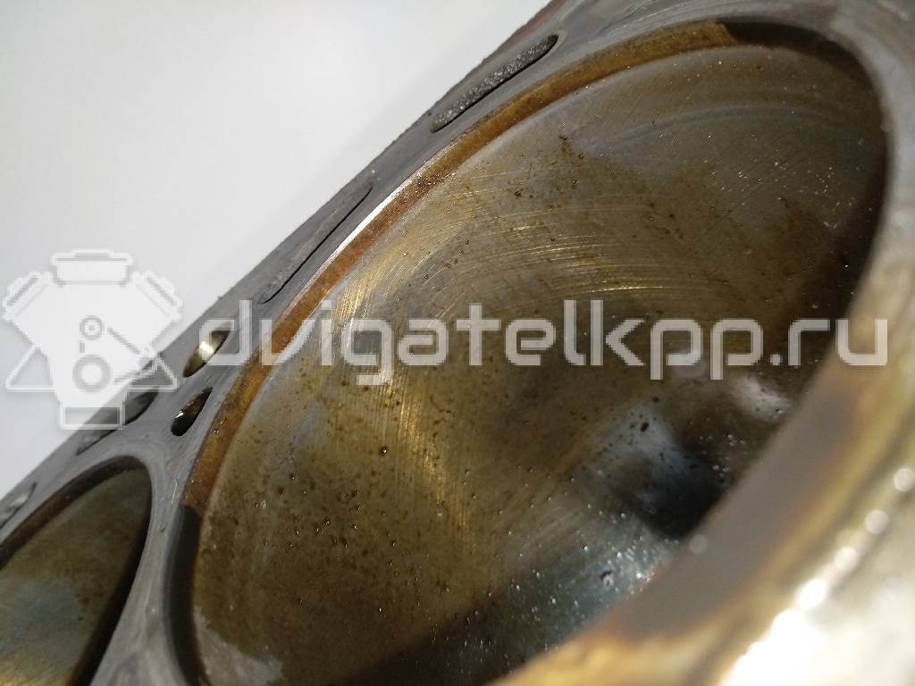 Фото Блок двигателя для двигателя Z 18 XE для Holden / Opel / Chevrolet / Vauxhall 122-125 л.с 16V 1.8 л бензин 93176998 {forloop.counter}}