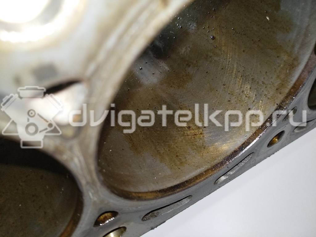 Фото Блок двигателя для двигателя Z 18 XE для Holden / Opel / Chevrolet / Vauxhall 122-125 л.с 16V 1.8 л бензин 93176998 {forloop.counter}}