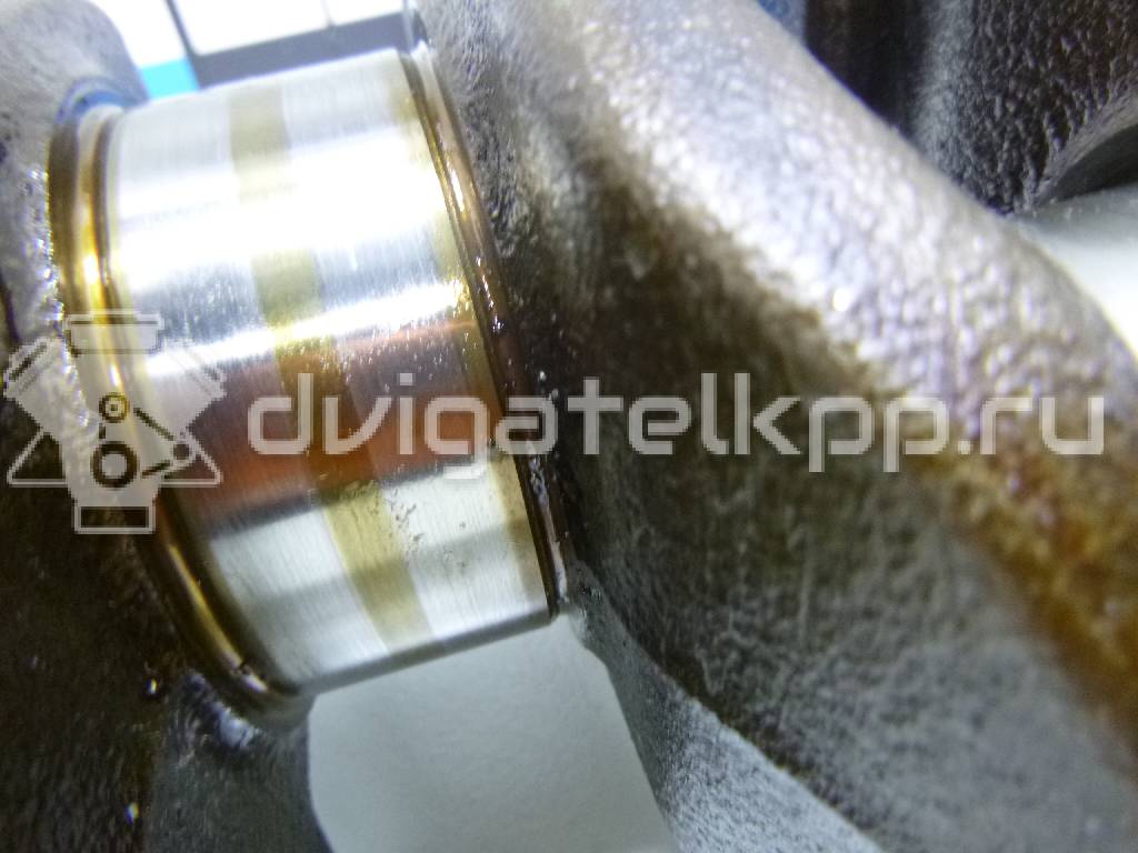 Фото Коленвал для двигателя A 18 XER для Opel / Vauxhall 137-140 л.с 16V 1.8 л бензин 614134 {forloop.counter}}