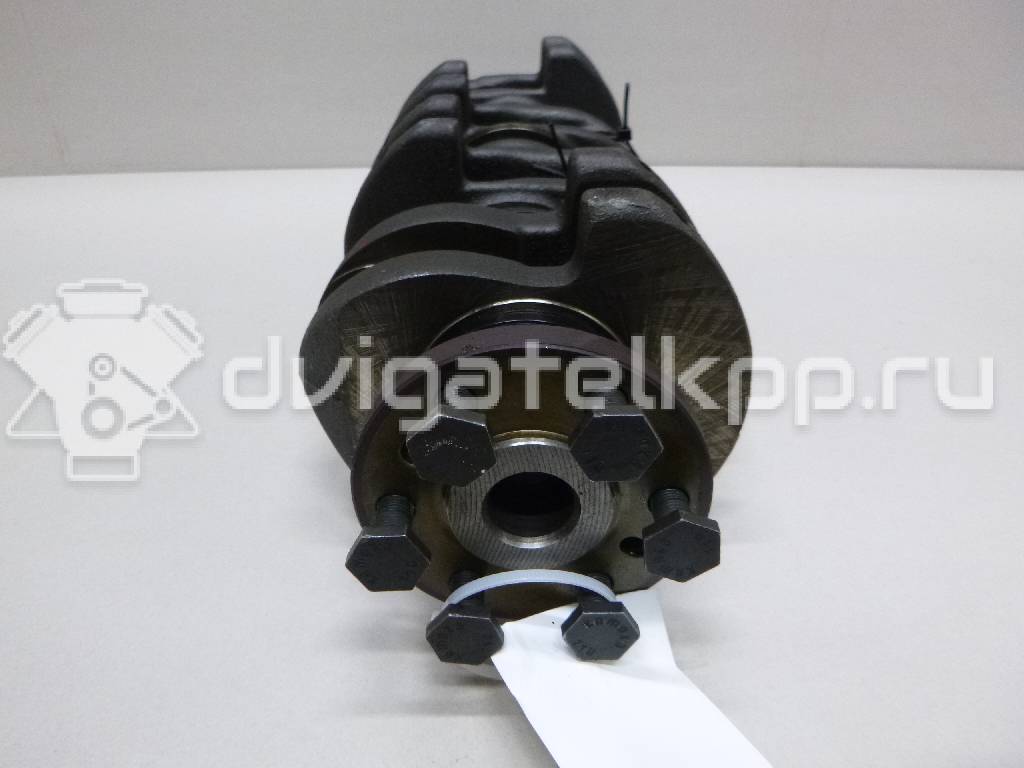 Фото Коленвал для двигателя Z 18 XER для Holden / Opel / Chevrolet / Vauxhall 140 л.с 16V 1.8 л бензин 0614134 {forloop.counter}}