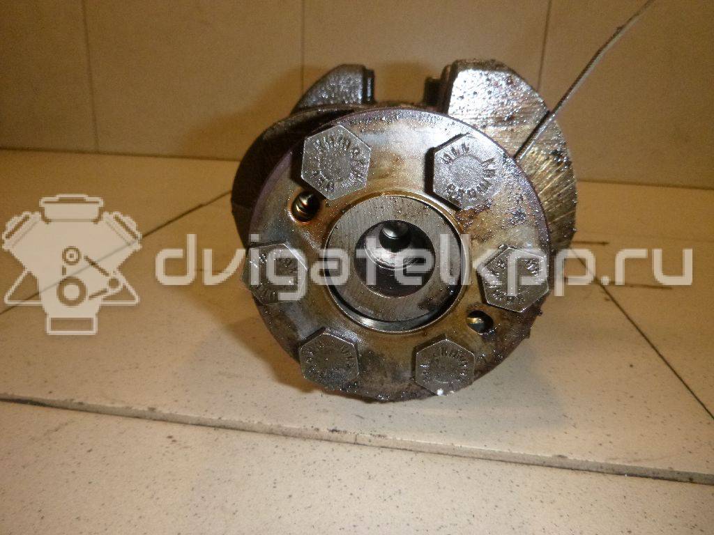 Фото Коленвал для двигателя A 18 XER для Opel / Vauxhall 137-140 л.с 16V 1.8 л бензин 55569765 {forloop.counter}}