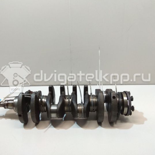 Фото Коленвал для двигателя A 18 XER для Opel / Vauxhall 137-140 л.с 16V 1.8 л бензин 55569765