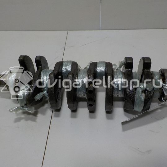 Фото Коленвал для двигателя Z 18 XER для Holden / Opel / Chevrolet / Vauxhall 140 л.с 16V 1.8 л бензин 55569765