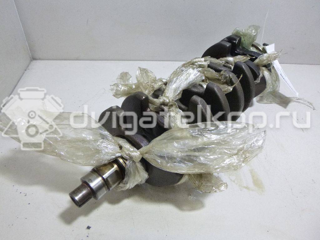 Фото Коленвал для двигателя Z 18 XER для Holden / Opel / Chevrolet / Vauxhall 140 л.с 16V 1.8 л бензин 55569765 {forloop.counter}}