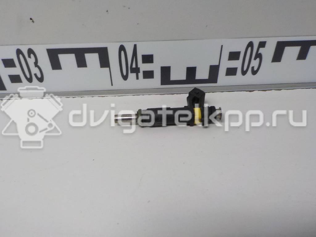 Фото Форсунка инжекторная электрическая  55353806 для Opel Astra / Vectra / Signum / Insignia / Zafira {forloop.counter}}