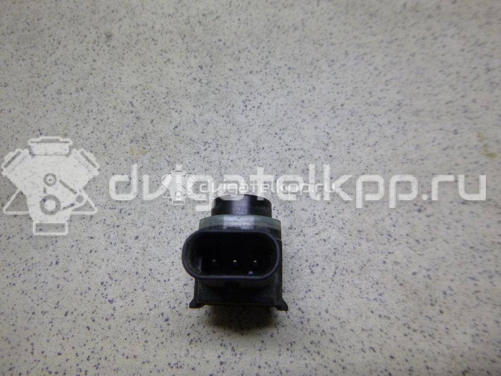 Фото Датчик парковки  4H0919275GRU для Volkswagen Tiguan / Touran / Up 121, 122, Bl1, Bl2 / Xl1 / Amarok S1B {forloop.counter}}