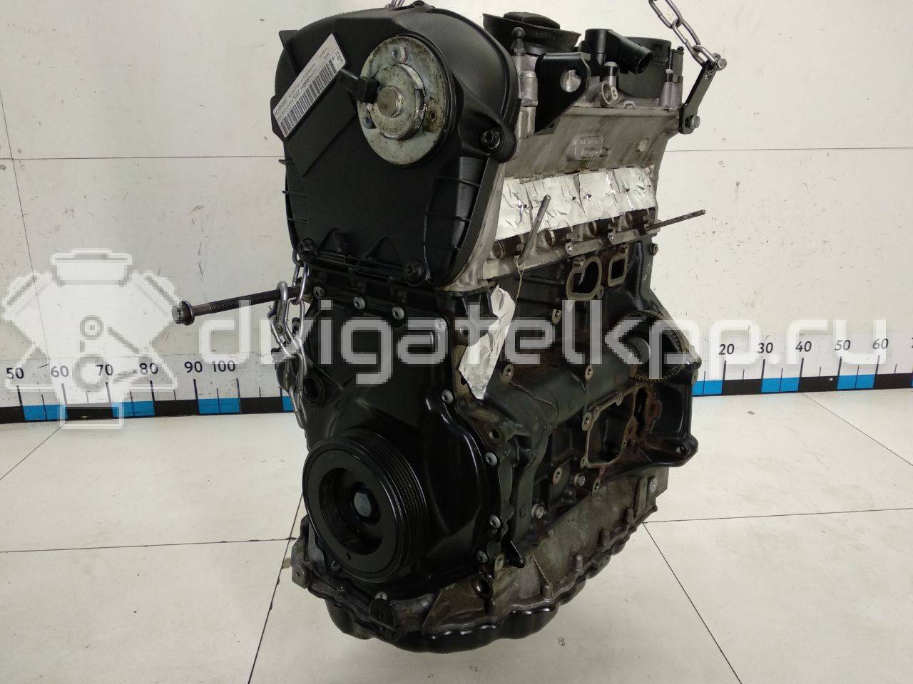 Фото Контрактный (б/у) двигатель CCZB для Seat Leon / Altea 211 л.с 16V 2.0 л бензин 06J100038J {forloop.counter}}