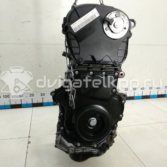 Фото Контрактный (б/у) двигатель CCZB для Volkswagen Scirocco / Tiguan / Cc / Eos 1F7, 1F8 / Golf 211 л.с 16V 2.0 л бензин 06J100038J