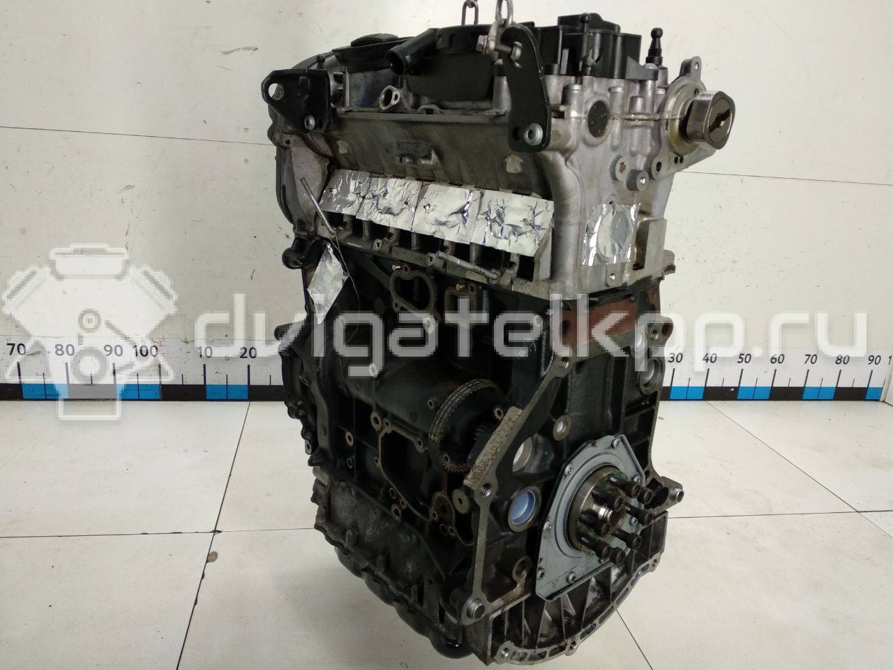 Фото Контрактный (б/у) двигатель CCZB для Volkswagen Scirocco / Tiguan / Cc / Eos 1F7, 1F8 / Golf 211 л.с 16V 2.0 л бензин 06J100038J {forloop.counter}}