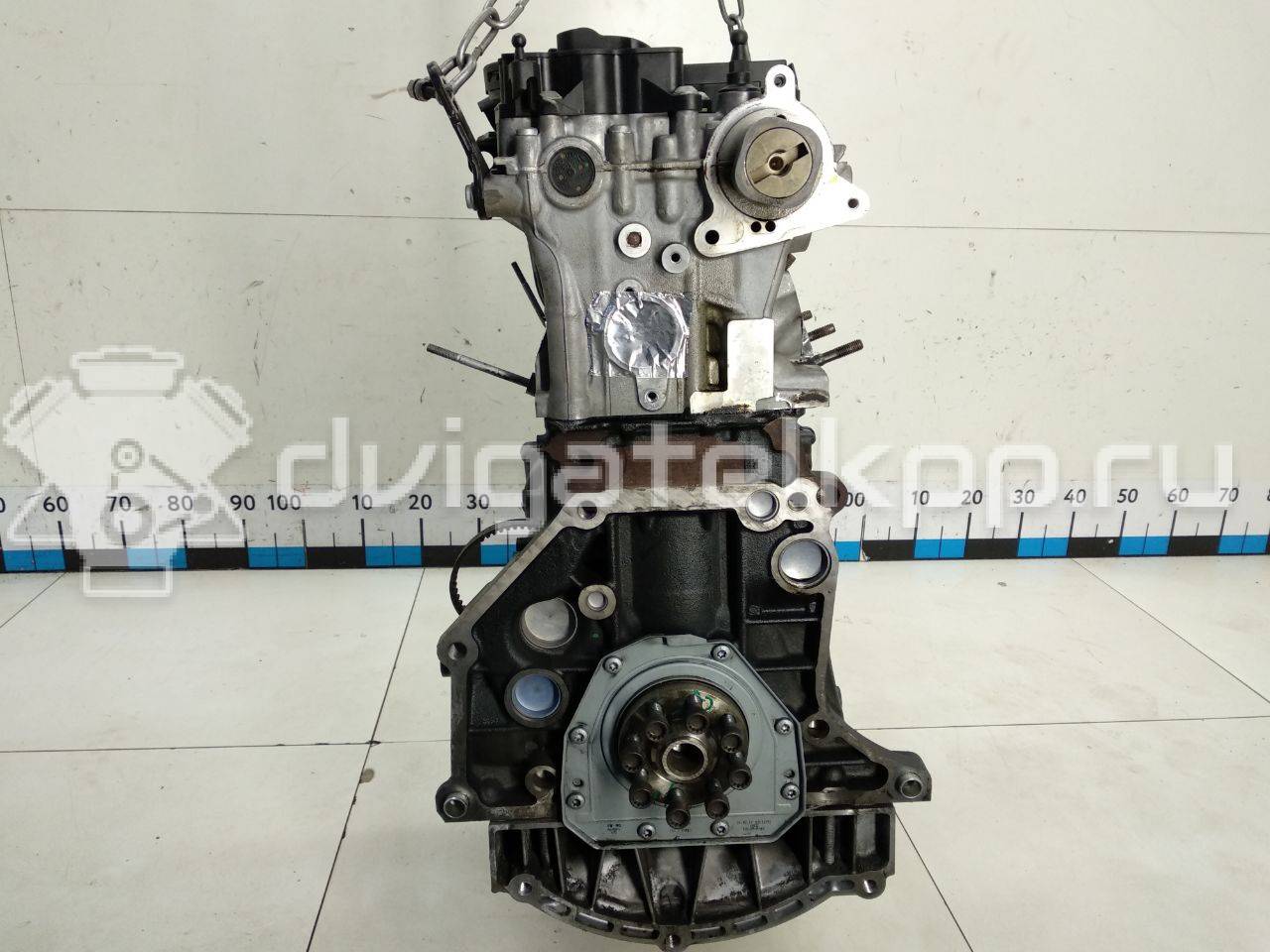 Фото Контрактный (б/у) двигатель CCZB для Volkswagen Scirocco / Tiguan / Cc / Eos 1F7, 1F8 / Golf 211 л.с 16V 2.0 л бензин 06J100038J {forloop.counter}}