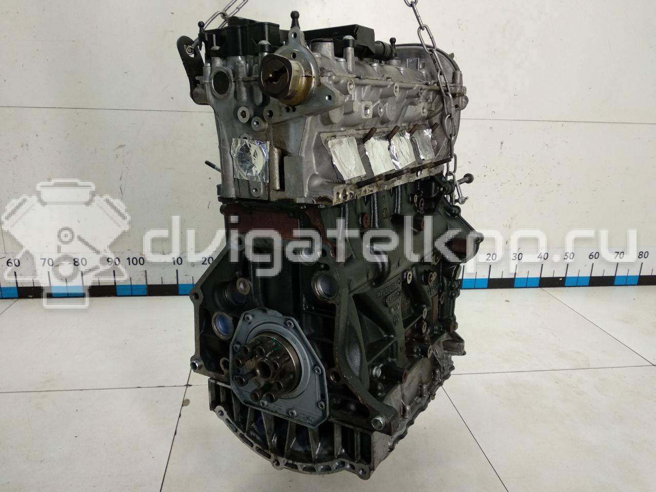 Фото Контрактный (б/у) двигатель CCZB для Volkswagen Scirocco / Tiguan / Cc / Eos 1F7, 1F8 / Golf 211 л.с 16V 2.0 л бензин 06J100038J {forloop.counter}}