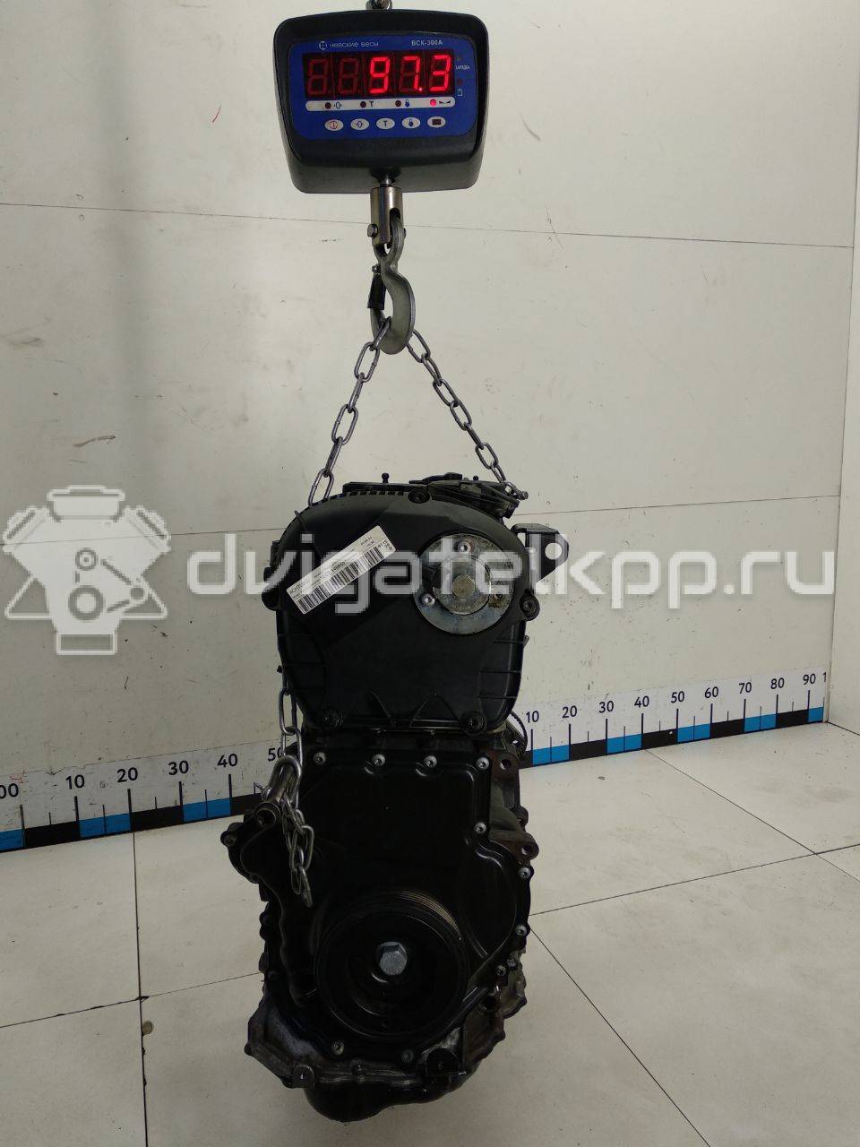 Фото Контрактный (б/у) двигатель CCZA для Volkswagen / Audi 200 л.с 16V 2.0 л бензин 06J100038J {forloop.counter}}