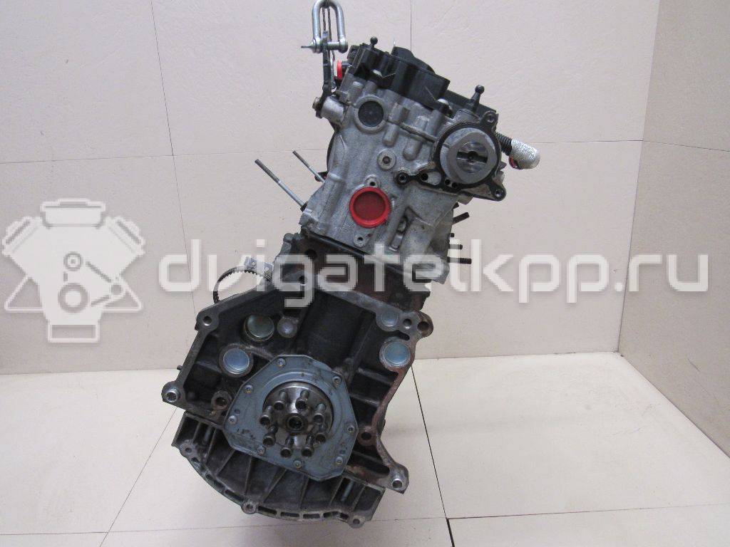 Фото Контрактный (б/у) двигатель CDAA для Volkswagen Passat / Cc / Sharan / Golf 160 л.с 16V 1.8 л бензин 06J100035H {forloop.counter}}