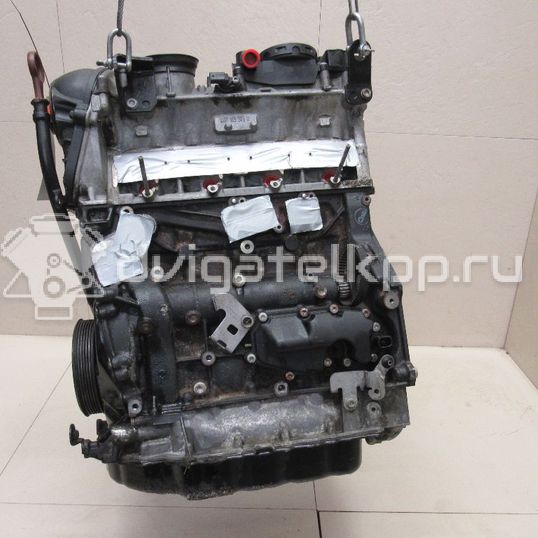 Фото Контрактный (б/у) двигатель CDAA для Volkswagen / Seat 160 л.с 16V 1.8 л бензин 06J100035H