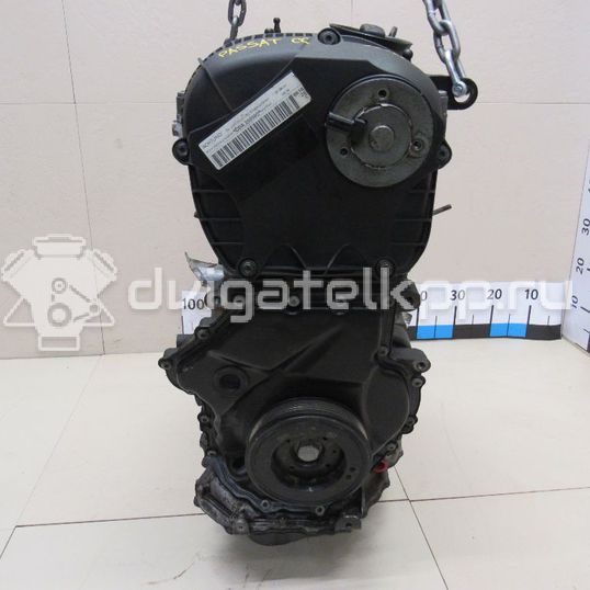 Фото Контрактный (б/у) двигатель CDAA для Volkswagen / Audi 160 л.с 16V 1.8 л бензин 06J100035H