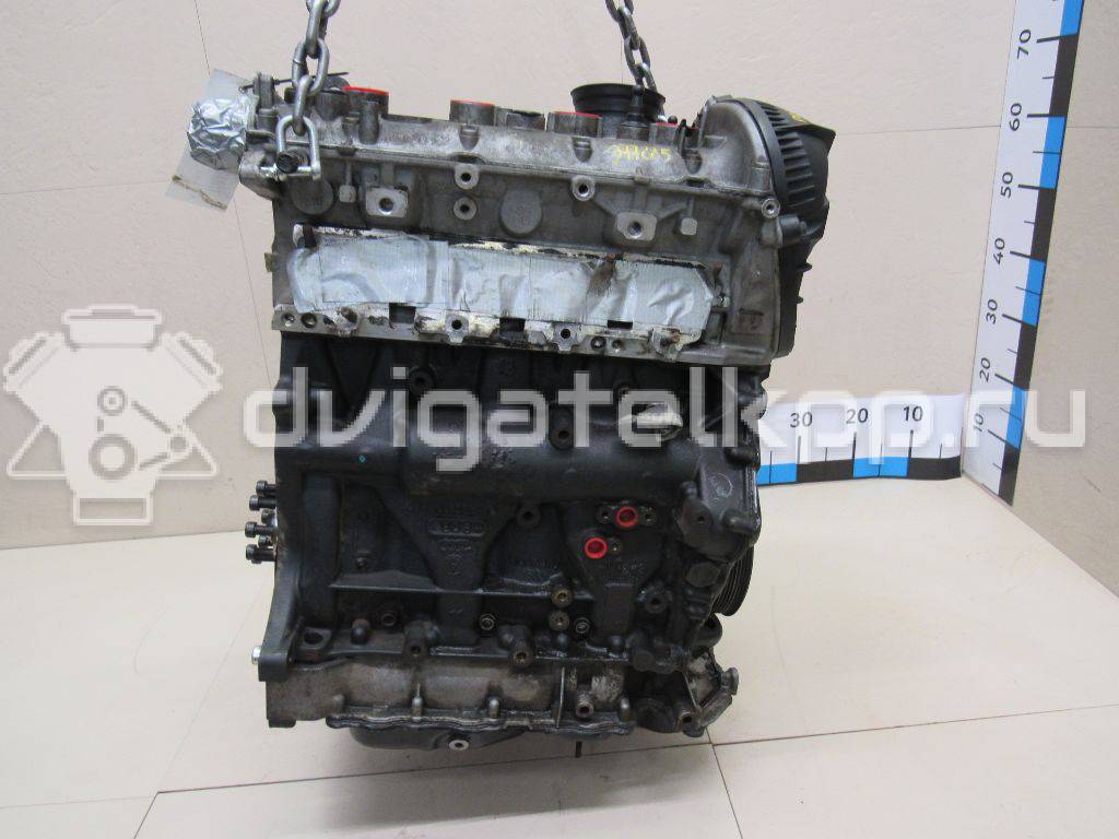 Фото Контрактный (б/у) двигатель CDAA для Volkswagen / Audi 160 л.с 16V 1.8 л бензин 06J100035H {forloop.counter}}