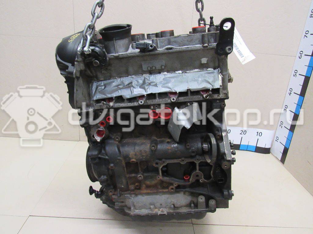 Фото Контрактный (б/у) двигатель CDAA для Volkswagen Passat / Cc / Sharan / Golf 160 л.с 16V 1.8 л бензин 06J100035H {forloop.counter}}